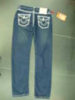 Men's TRUE RELIGION Jeans-218